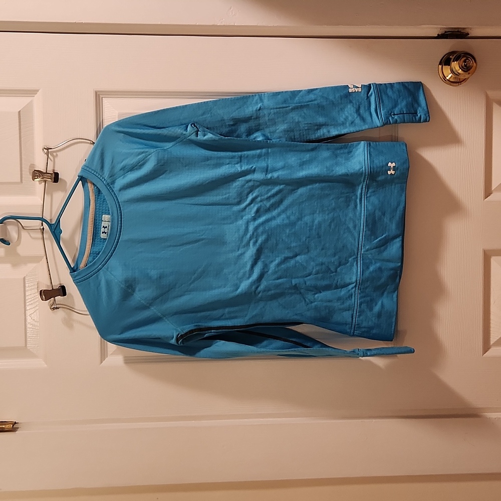 Under Armour cold weather top